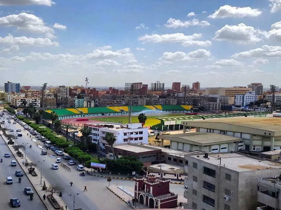 الفرص الاستثمارية في سوق العقارات في بنها