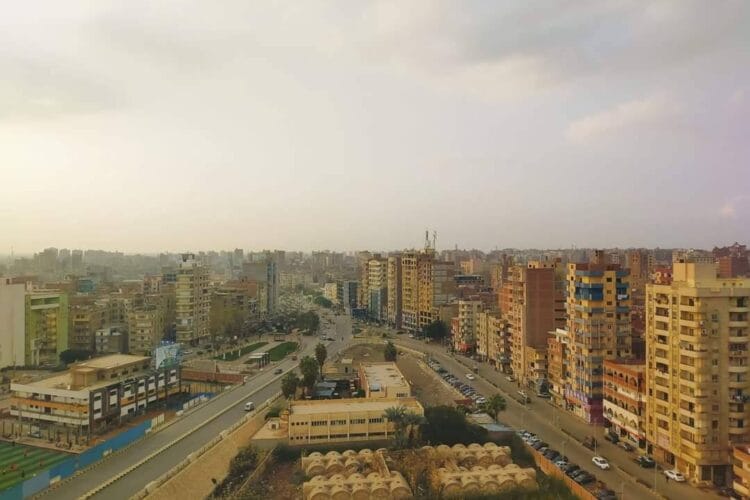 أفضل المناطق للسكن في بنها | شقق للبيع والإيجار في بنها