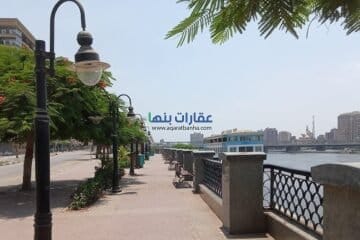 شقق للبيع والإيجار في بنها | عقارات تمليك وتقسيط بالقليوبية